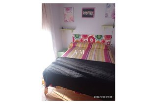 Casa pareada en alquiler en Bernabéu - Santa Pola Este en Santa Pola