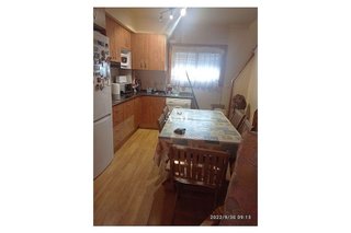 Casa pareada en alquiler en Bernabéu - Santa Pola Este en Santa Pola