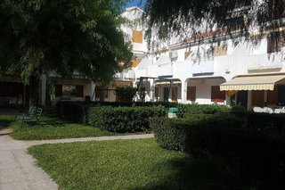 Casa pareada en alquiler en Bernabéu - Santa Pola Este en Santa Pola