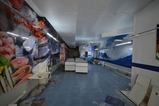 Local comercial en alquiler en Os Mallos - San Cristóbal en Coruña (A)