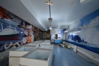 Local comercial en alquiler en Os Mallos - San Cristóbal en Coruña (A)