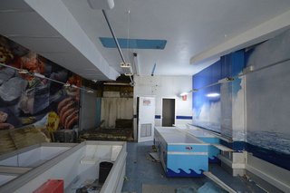 Local comercial en alquiler en Os Mallos - San Cristóbal en Coruña (A)