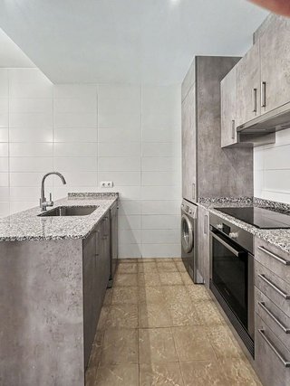 Piso en alquiler en La Seu - Cort - Monti-sión en Palma de Mallorca