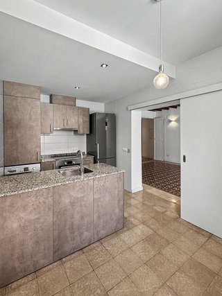 Piso en alquiler en La Seu - Cort - Monti-sión en Palma de Mallorca