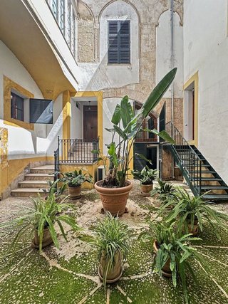 Piso en alquiler en La Seu - Cort - Monti-sión en Palma de Mallorca