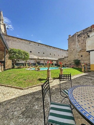 Piso en alquiler en La Seu - Cort - Monti-sión en Palma de Mallorca