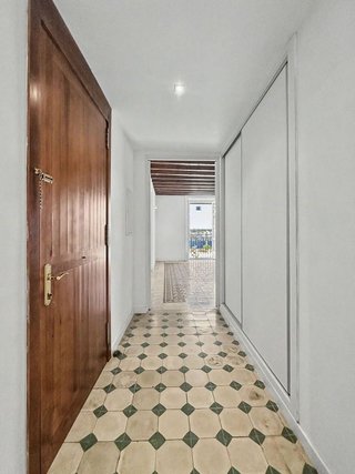 Piso en alquiler en La Seu - Cort - Monti-sión en Palma de Mallorca