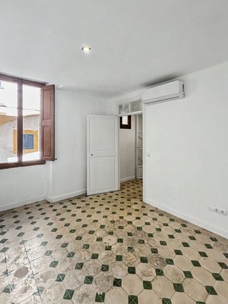 Piso en alquiler en La Seu - Cort - Monti-sión en Palma de Mallorca