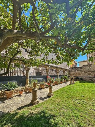Piso en alquiler en La Seu - Cort - Monti-sión en Palma de Mallorca
