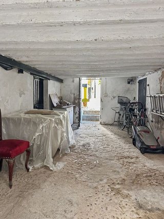 Piso en alquiler en La Seu - Cort - Monti-sión en Palma de Mallorca