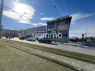 Nave industrial en alquiler en Renfe - Bulevar 1º y 2º Fase en Jaén