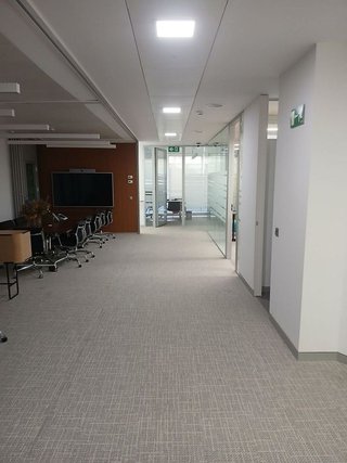 Oficina en alquiler en Almagro en Madrid
