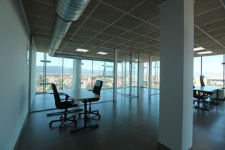 Oficina en alquiler en Puente Tocinos en Murcia