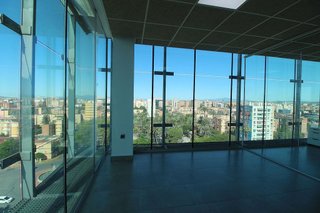 Oficina en alquiler en Puente Tocinos en Murcia