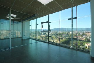 Oficina en alquiler en Puente Tocinos en Murcia