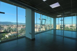Oficina en alquiler en Puente Tocinos en Murcia