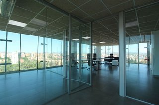 Oficina en alquiler en Puente Tocinos en Murcia