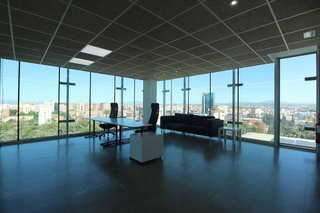 Oficina en alquiler en Puente Tocinos en Murcia