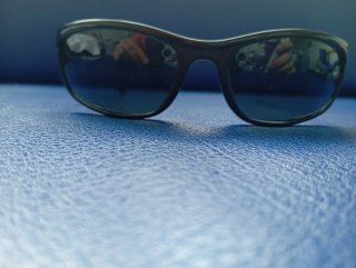 Gafas Ray-Ban Predator PS2