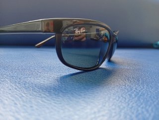Gafas Ray-Ban Predator PS2