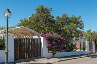Chalet en venta en Benalup-Casas Viejas
