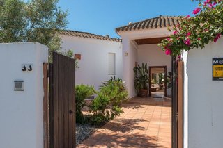 Chalet en venta en Benalup-Casas Viejas