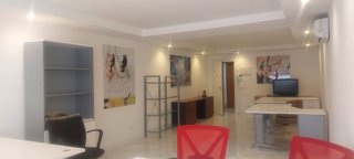 Oficina en alquiler en Playa Bajadilla - Puertos en Marbella