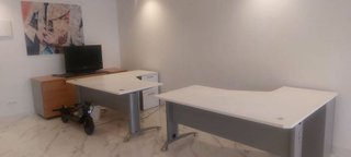 Oficina en alquiler en Playa Bajadilla - Puertos en Marbella