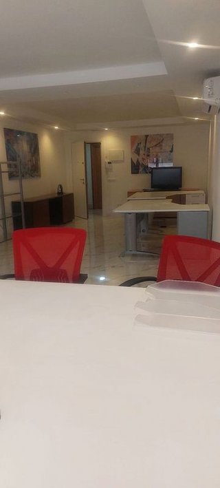 Oficina en alquiler en Playa Bajadilla - Puertos en Marbella