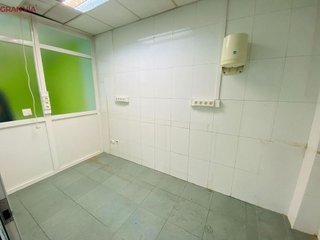 Local comercial en alquiler en Centro en Logroño