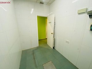Local comercial en alquiler en Centro en Logroño