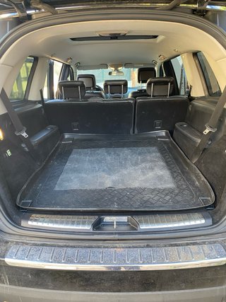 Mercedes-Benz  GL 320 cdi