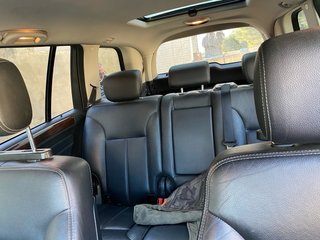Mercedes-Benz  GL 320 cdi