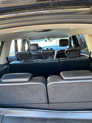 Mercedes-Benz  GL 320 cdi