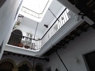 Casa adosada en venta en Centro en Puerto de Santa María (El)