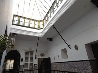 Casa adosada en venta en Centro en Puerto de Santa María (El)
