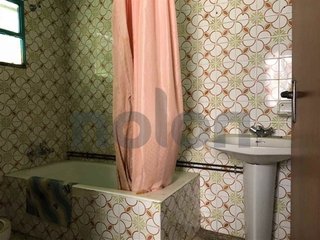Casa adosada en venta en Castuera