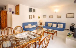 Casa adosada en venta en Cala Vedella - Cala Tarida - Cala Conta en Sant Josep de sa Talaia
