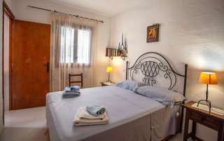 Casa adosada en venta en Cala Vedella - Cala Tarida - Cala Conta en Sant Josep de sa Talaia