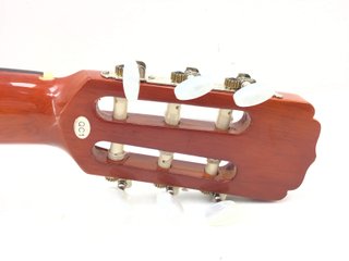 E692757-0 Guitarra Clasica Jose Torres Qgc-25
