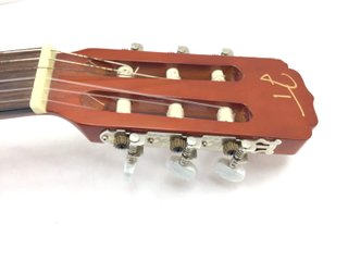 E692757-0 Guitarra Clasica Jose Torres Qgc-25