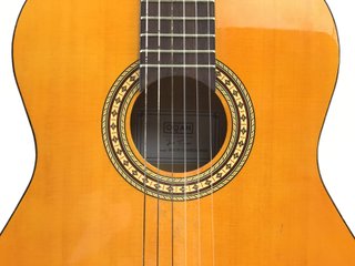 E692757-0 Guitarra Clasica Jose Torres Qgc-25