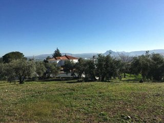 Chalet en venta en Zona Fuentemora en Antequera