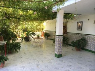 Chalet en venta en Zona Fuentemora en Antequera