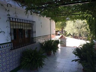 Chalet en venta en Zona Fuentemora en Antequera