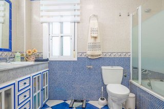 Casa pareada en venta en Salteras