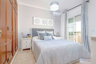 Casa pareada en venta en Salteras