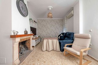 Casa pareada en venta en Salteras