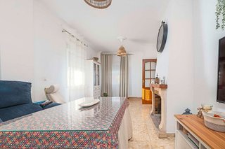 Casa pareada en venta en Salteras