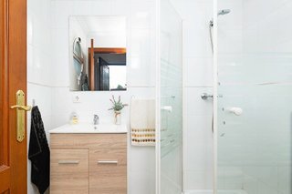 Casa pareada en venta en Salteras